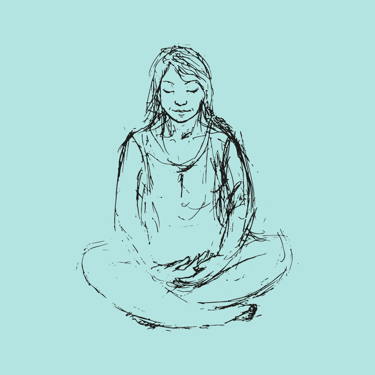 More Calm