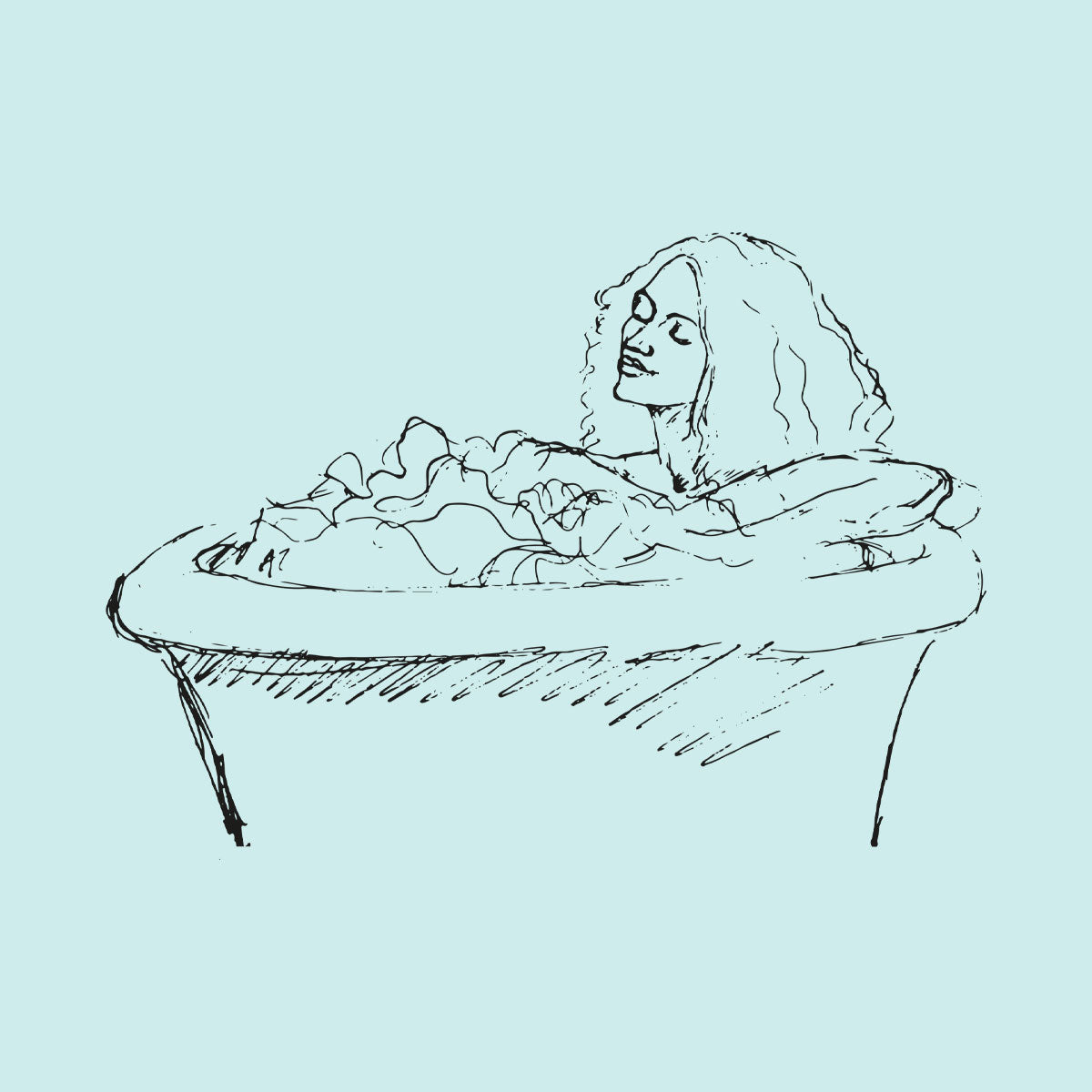 Spa & Bathing