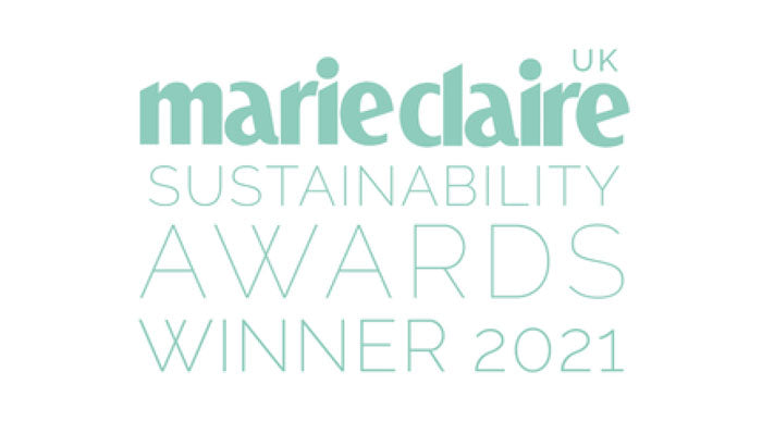 Sustainability awards winners