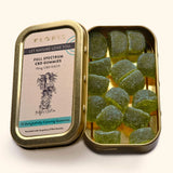 Full Spectrum CBD Gummies