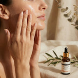 Calm & Glow Face Oil (30ml)