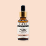 Calm & Glow Face Oil (30ml)