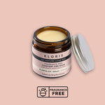 UK Made CBD Balm - Fragrance Free