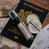 10ml travel cbd balm