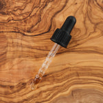 CBD Oil Dropper for 10% CBD Oil