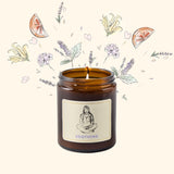 KLORIS Soothing Scented Candle