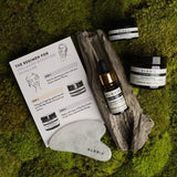 The Collagen Boosting Skincare Regimen