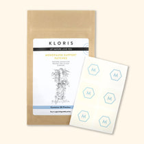 Kloris Menopause patches