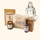 Soothing Scent Gift Set