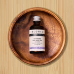Soothing Massage Oil