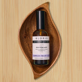 Aromatherapy mist spray