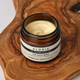 KLORIS CBD Face Cream Texure