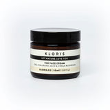 50ml CBD Face Cream Jar - KLORIS